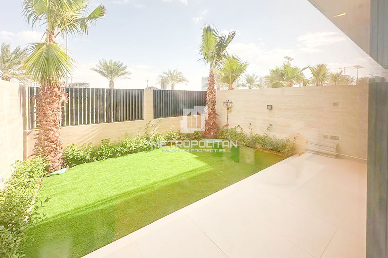 Таунхаус в Дубае, ОАЭ, 227 м² - фото 3