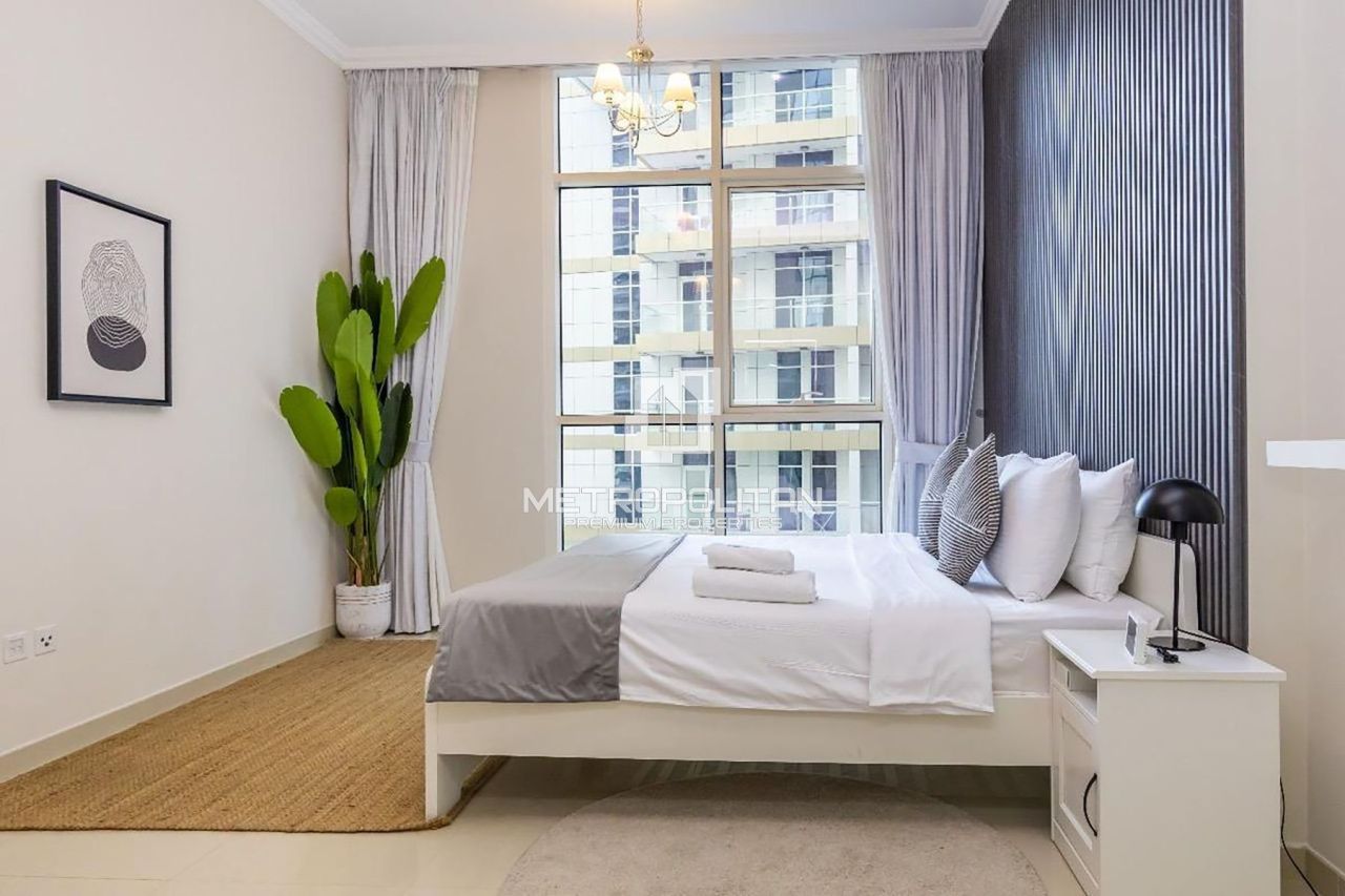 Апартаменты в Дубае, ОАЭ, 76 м² - фото 3