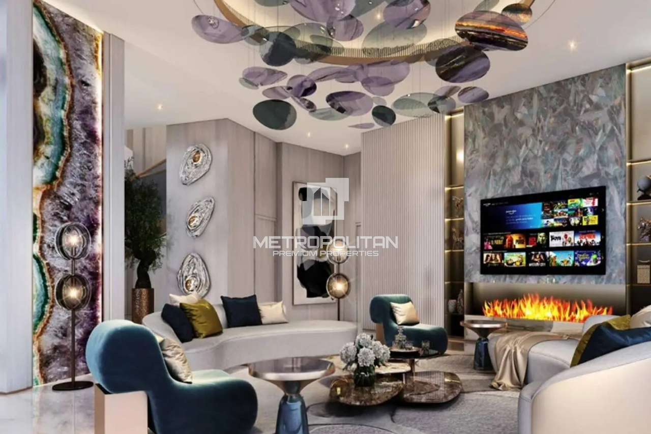 Апартаменты в Дубае, ОАЭ, 79 м² - фото 4