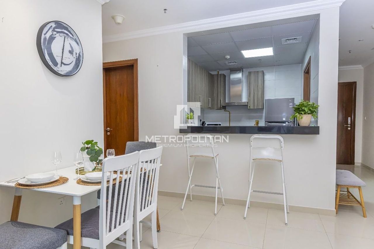 Апартаменты в Дубае, ОАЭ, 76 м² - фото 4