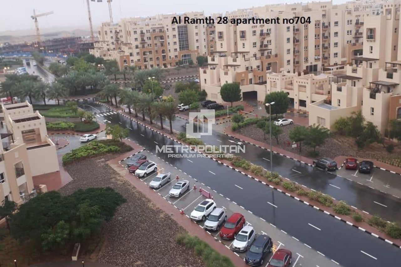 Апартаменты в Дубае, ОАЭ, 60 м² - фото 5