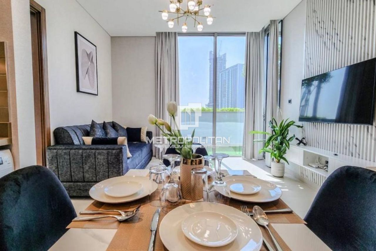 Апартаменты в Дубае, ОАЭ, 78 м² - фото 5