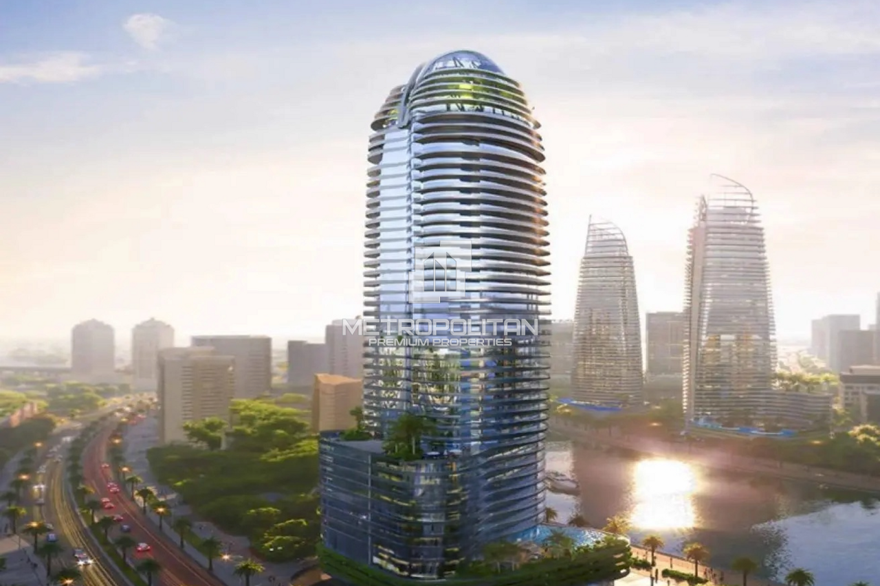 Апартаменты в Дубае, ОАЭ, 79 м² - фото 5