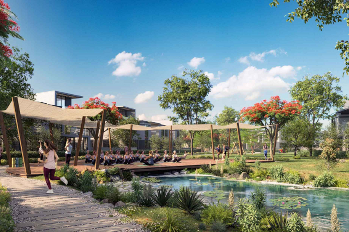 Таунхаус в Дубае, ОАЭ, 224 м² - фото 6