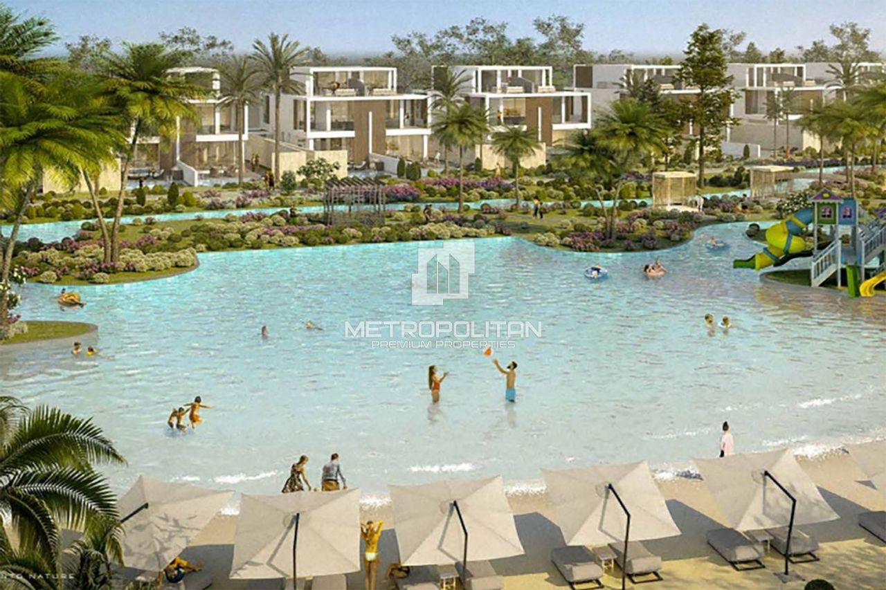 Таунхаус в Дубае, ОАЭ, 224 м² - фото 6