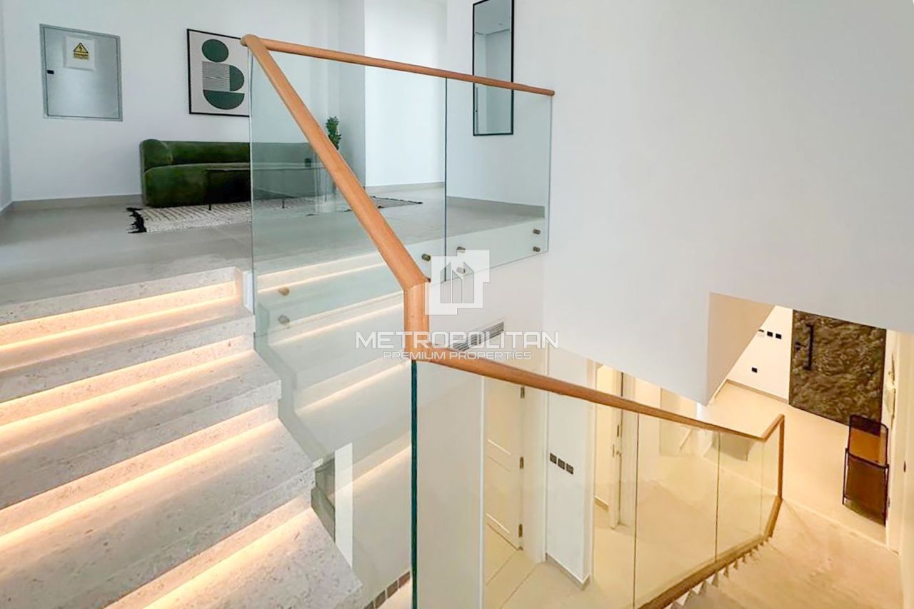 Таунхаус в Дубае, ОАЭ, 227 м² - фото 6