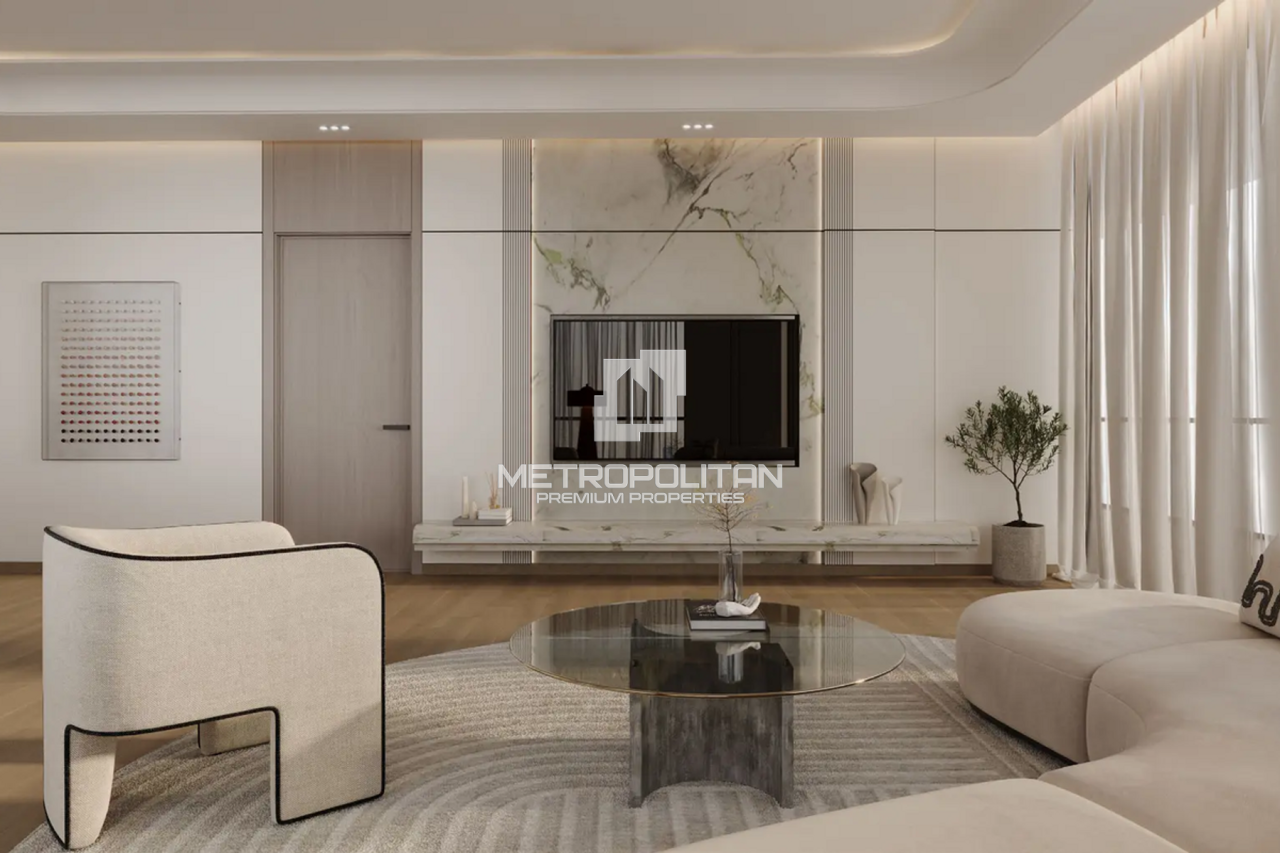 Апартаменты в Дубае, ОАЭ, 44 м² - фото 6