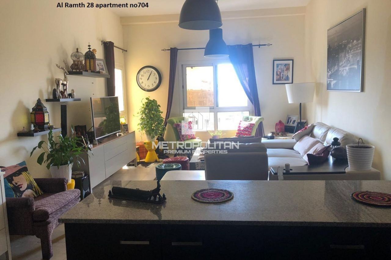 Апартаменты в Дубае, ОАЭ, 60 м² - фото 6