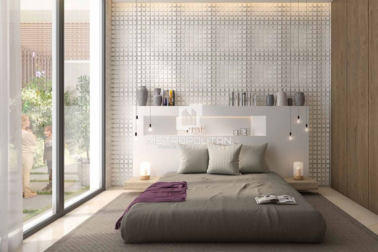 Таунхаус в Дубае, ОАЭ, 224 м² - фото 7