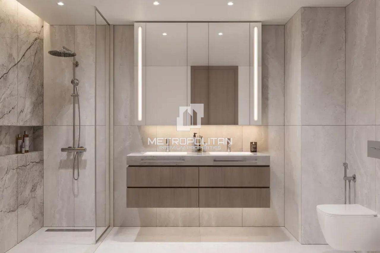 Апартаменты в Рас-эль-Хайме, ОАЭ, 115 м² - фото 7