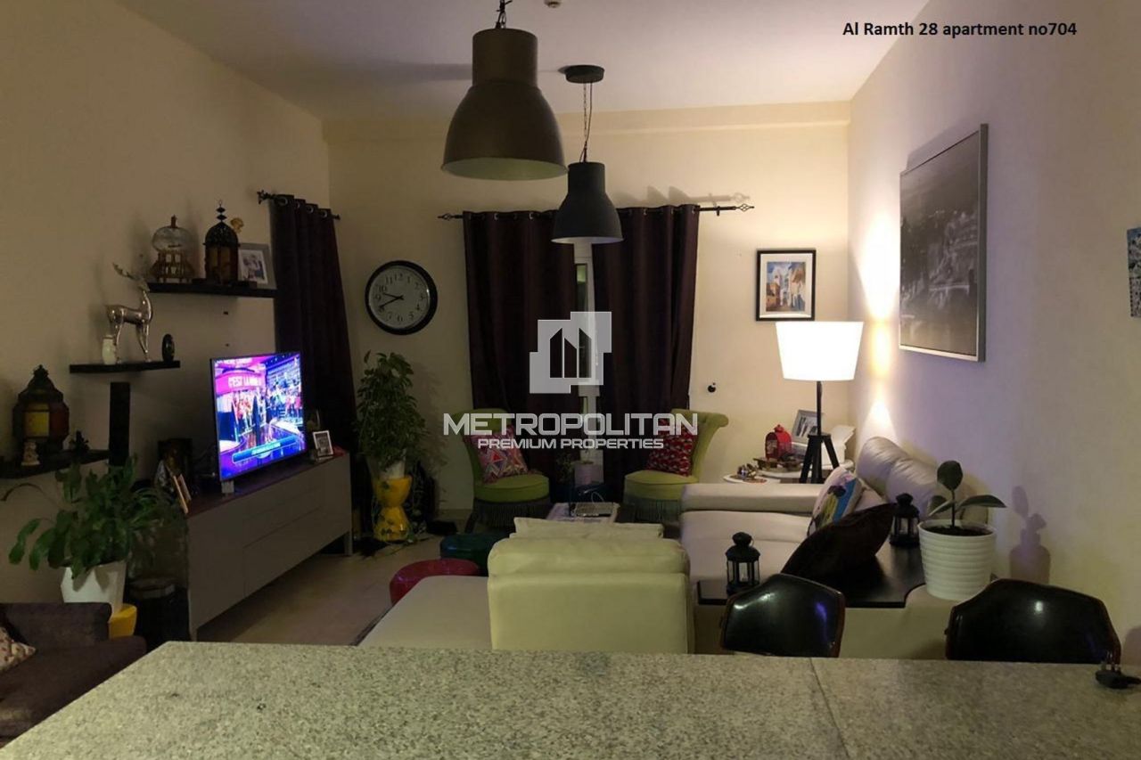 Апартаменты в Дубае, ОАЭ, 60 м² - фото 7