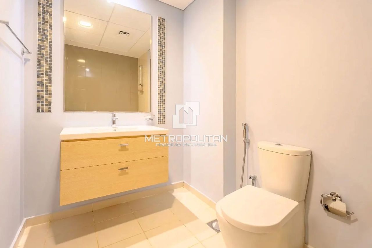 Апартаменты в Дубае, ОАЭ, 67 м² - фото 8