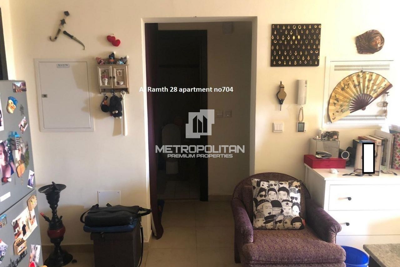 Апартаменты в Дубае, ОАЭ, 60 м² - фото 8