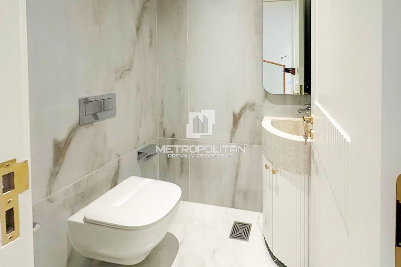 Таунхаус в Дубае, ОАЭ, 227 м² - фото 10