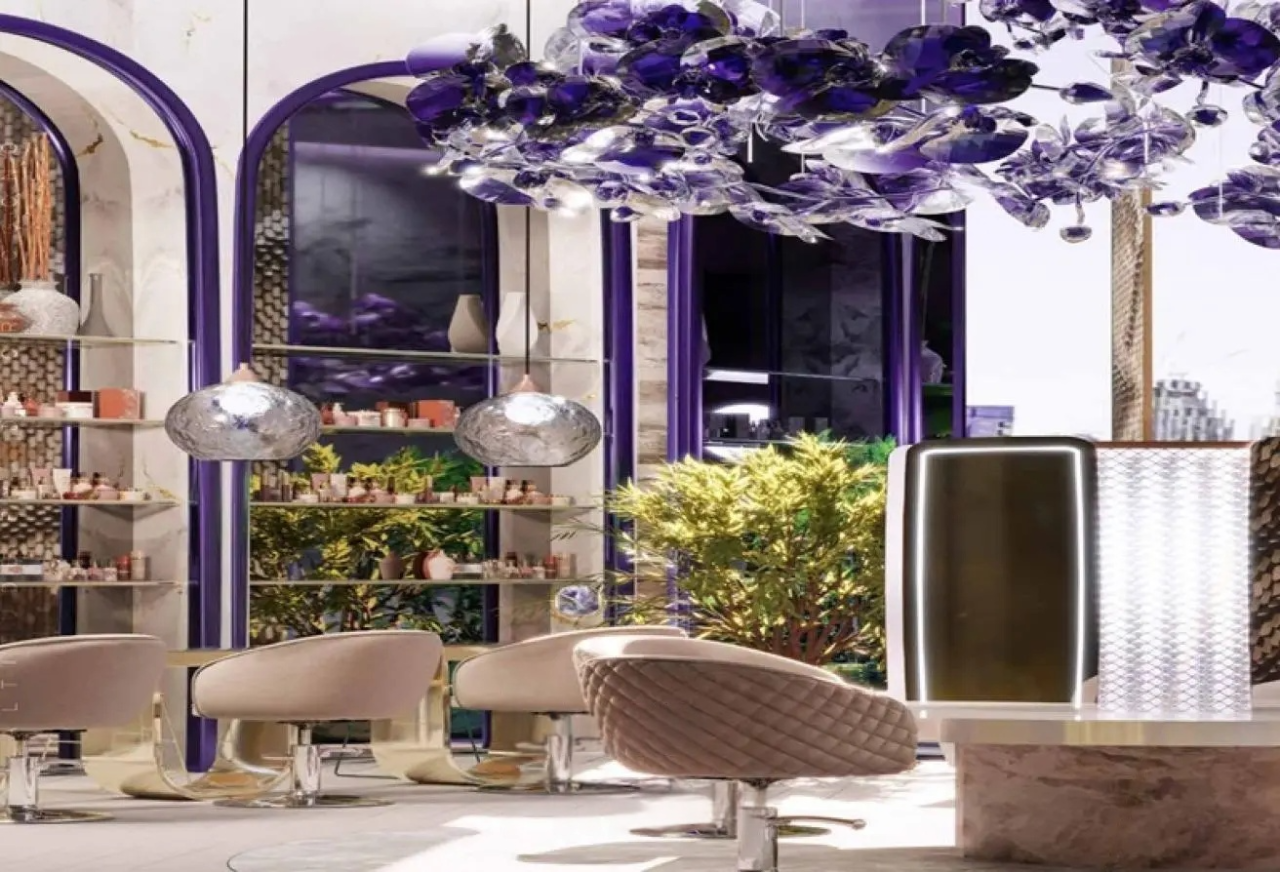 Апартаменты в Дубае, ОАЭ, 79 м² - фото 10