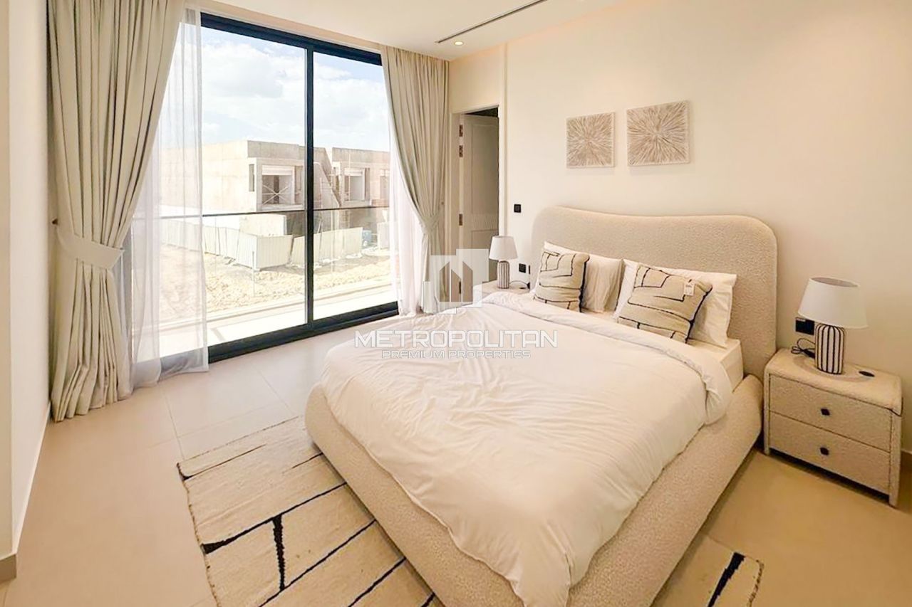 Таунхаус в Дубае, ОАЭ, 227 м² - фото 11