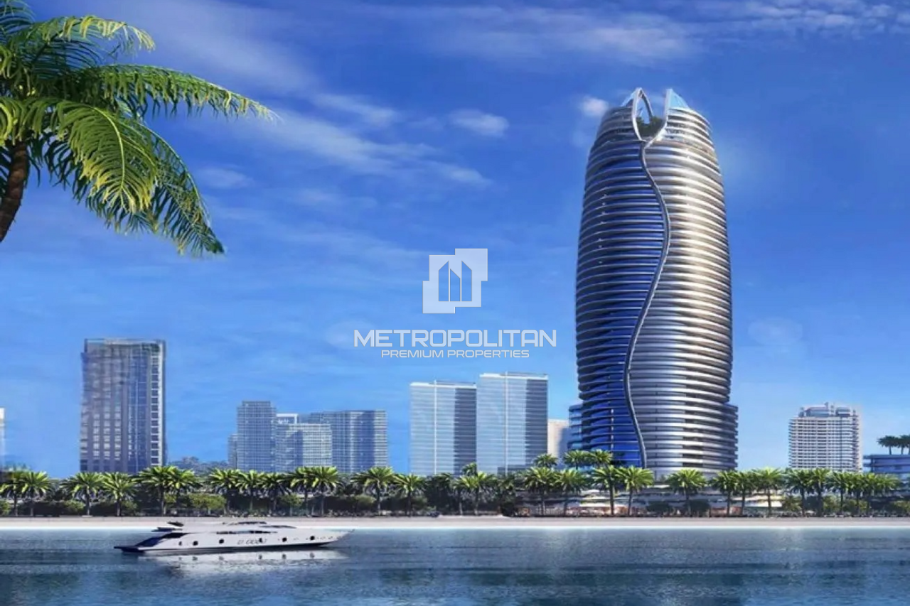 Апартаменты в Дубае, ОАЭ, 79 м² - фото 12