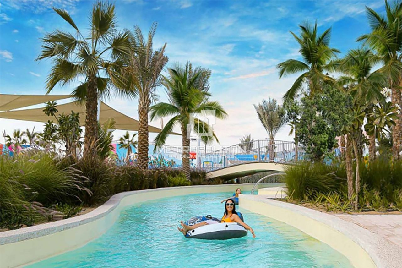 Таунхаус в Дубае, ОАЭ, 224 м² - фото 12