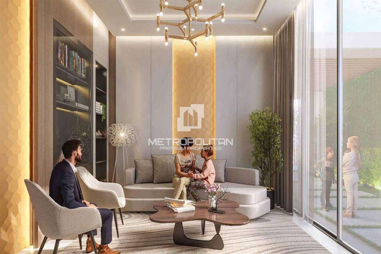 Таунхаус в Дубае, ОАЭ, 224 м² - фото 13