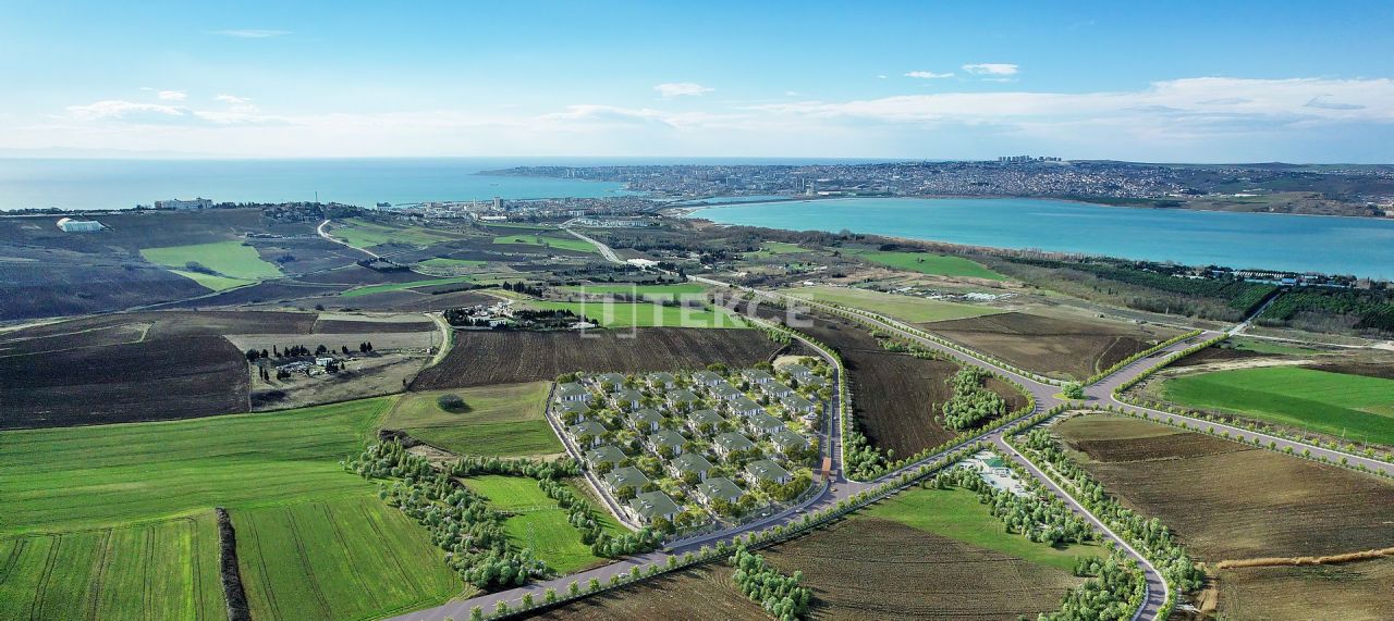 Вилла в Стамбуле, Турция, 930 м² - фото 4