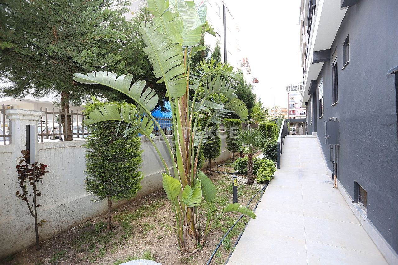 Пентхаус в Анталии, Турция, 130 м² - фото 5