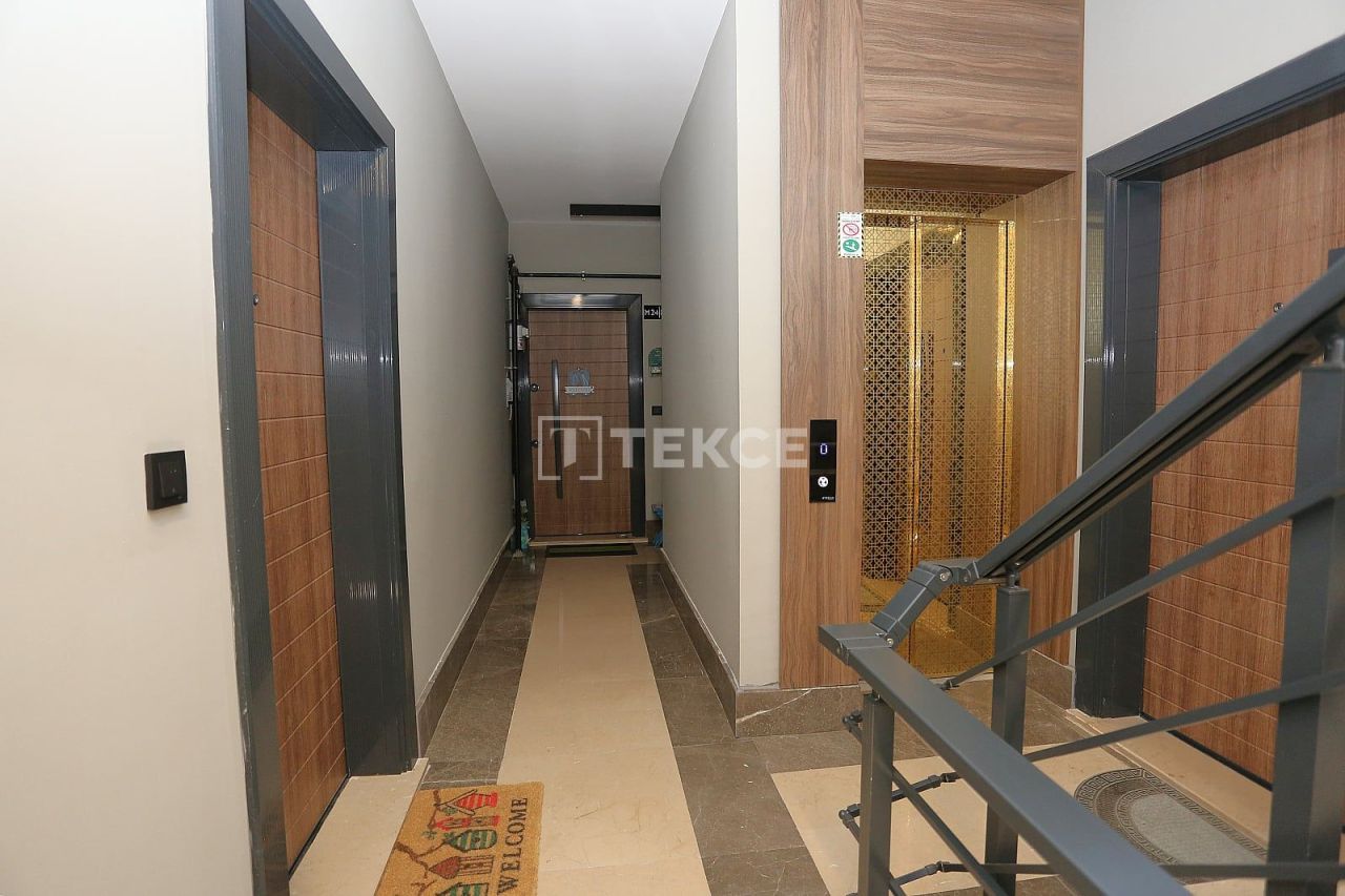 Пентхаус в Анталии, Турция, 130 м² - фото 6