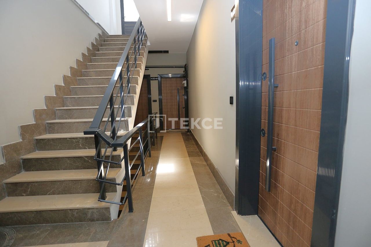 Пентхаус в Анталии, Турция, 130 м² - фото 7