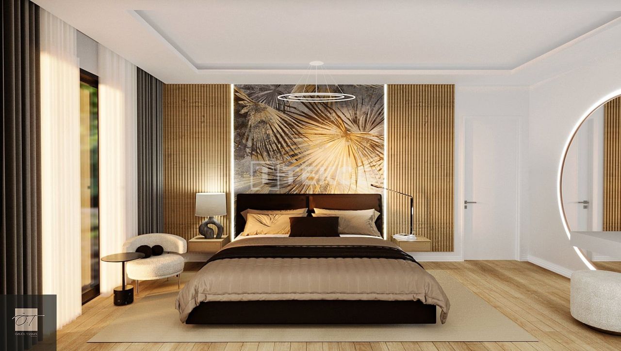 Апартаменты в Стамбуле, Турция, 99 м² - фото 9