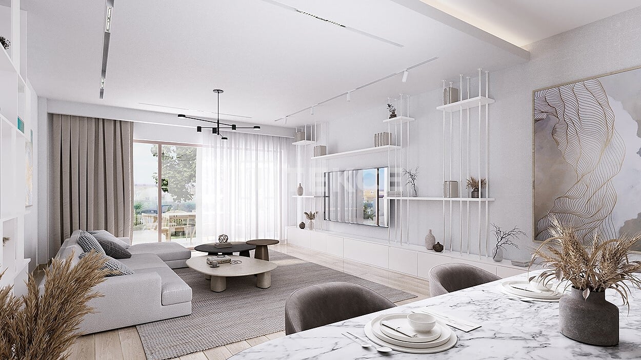 Таунхаус Нилюфер, Турция, 386 м² - фото 10