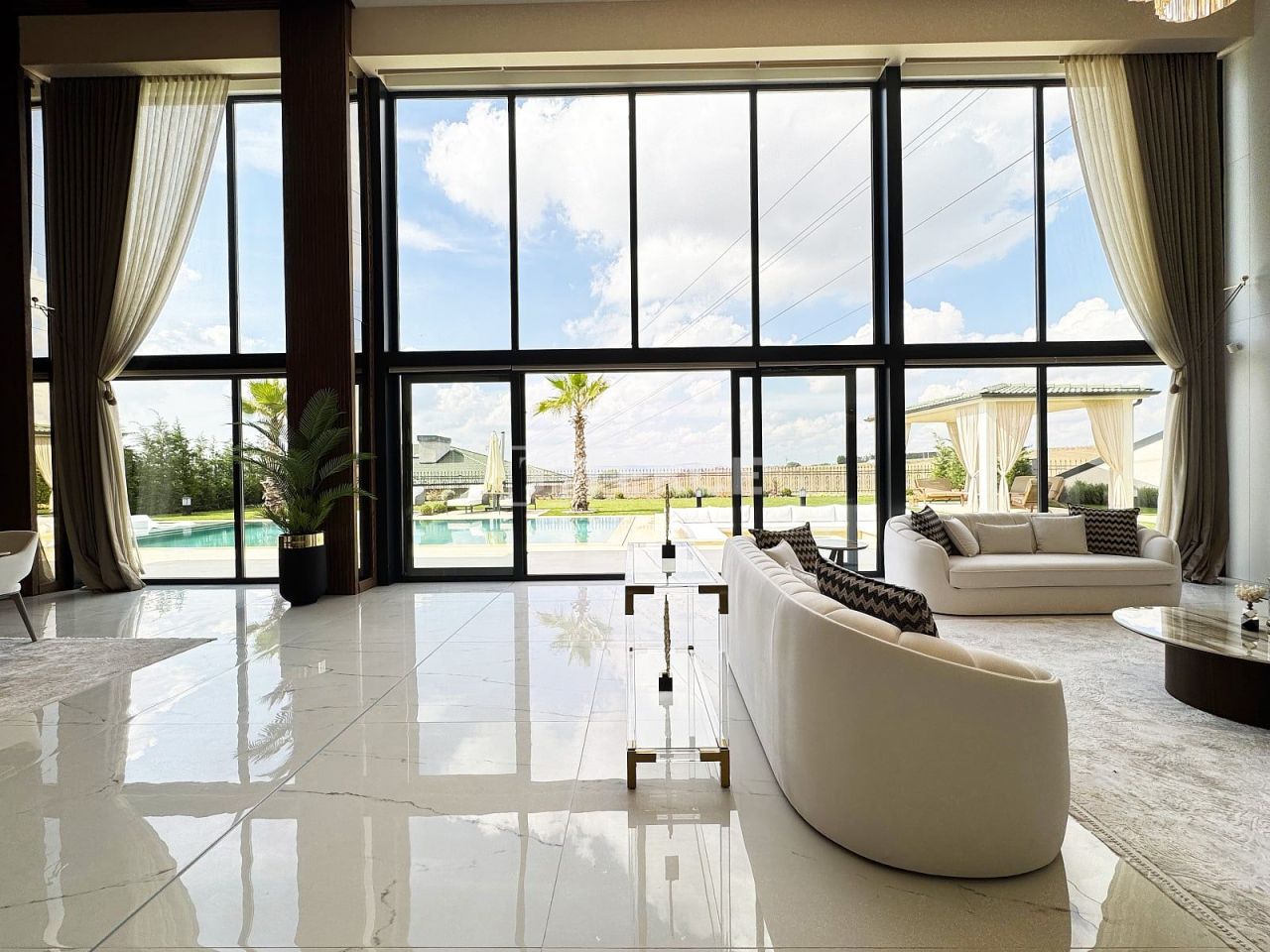 Вилла в Стамбуле, Турция, 930 м² - фото 13