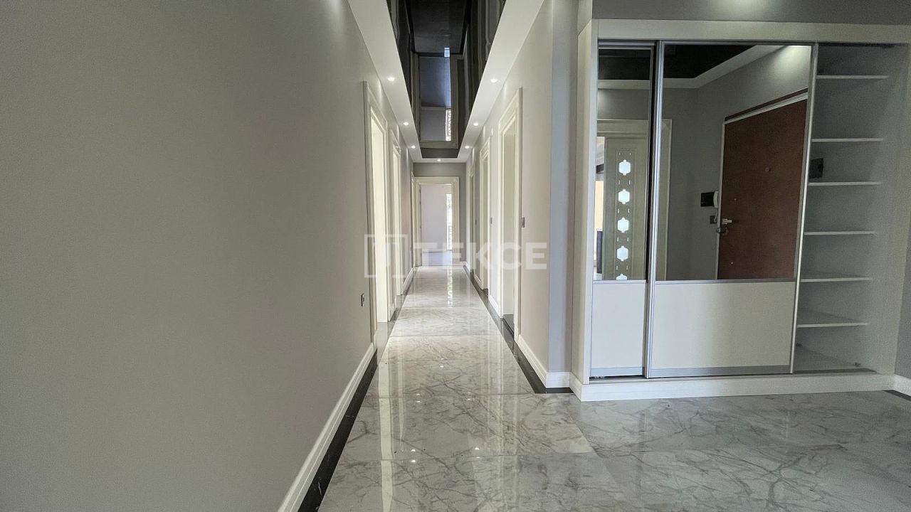 Апартаменты Ортахисар, Турция, 255 м² - фото 17