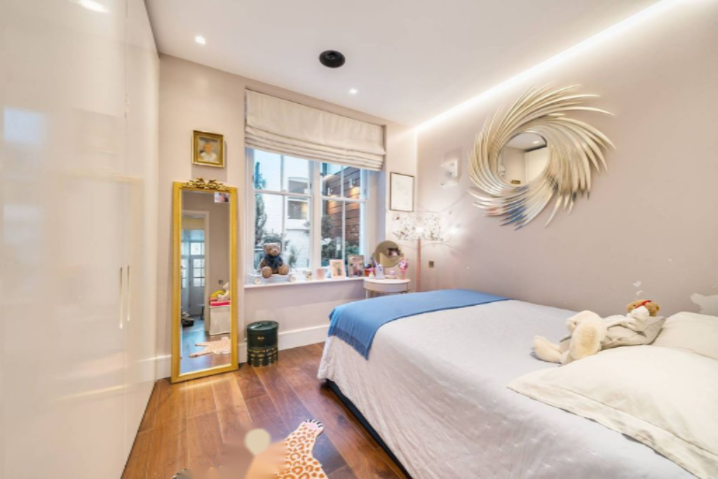 Квартира в Лондоне, Великобритания, 120 м² - фото 1