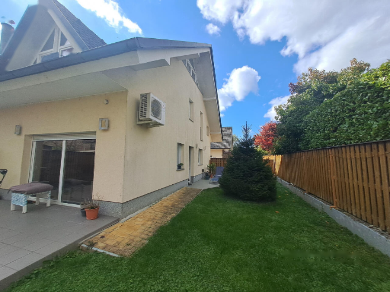 Дом в Любляне, Словения, 175 м² - фото 1