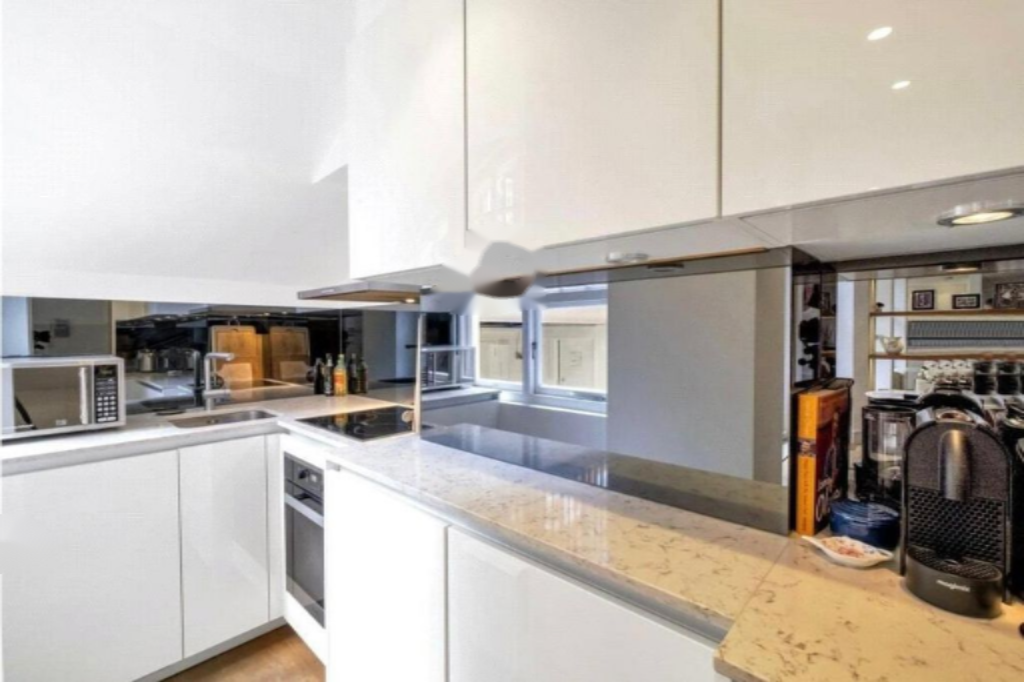 Квартира в Лондоне, Великобритания, 36 м² - фото 1