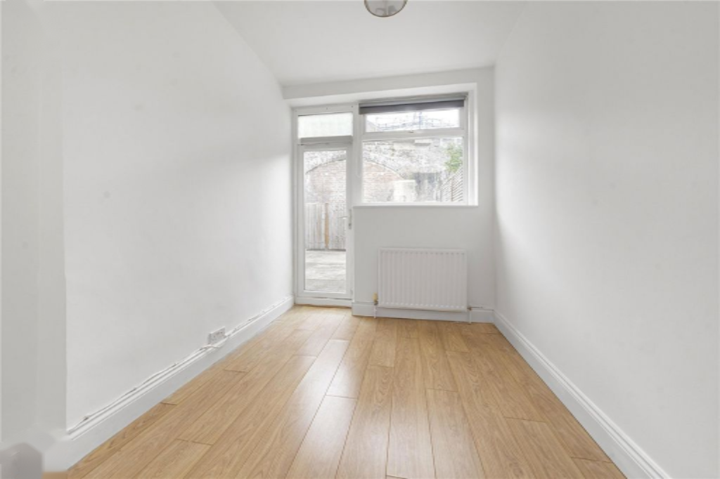 Квартира в Лондоне, Великобритания, 41 м² - фото 1