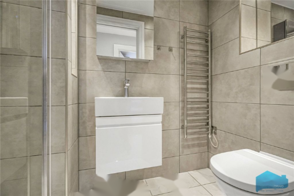 Квартира в Лондоне, Великобритания, 46 м² - фото 1