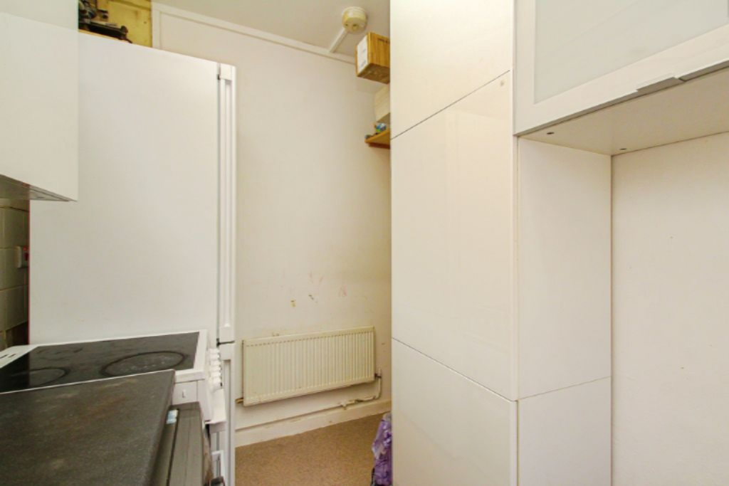 Квартира в Лондоне, Великобритания, 36 м² - фото 2