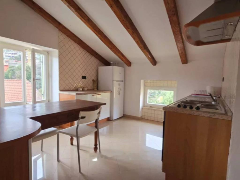 Квартира в Опатии, Хорватия, 60 м² - фото 2