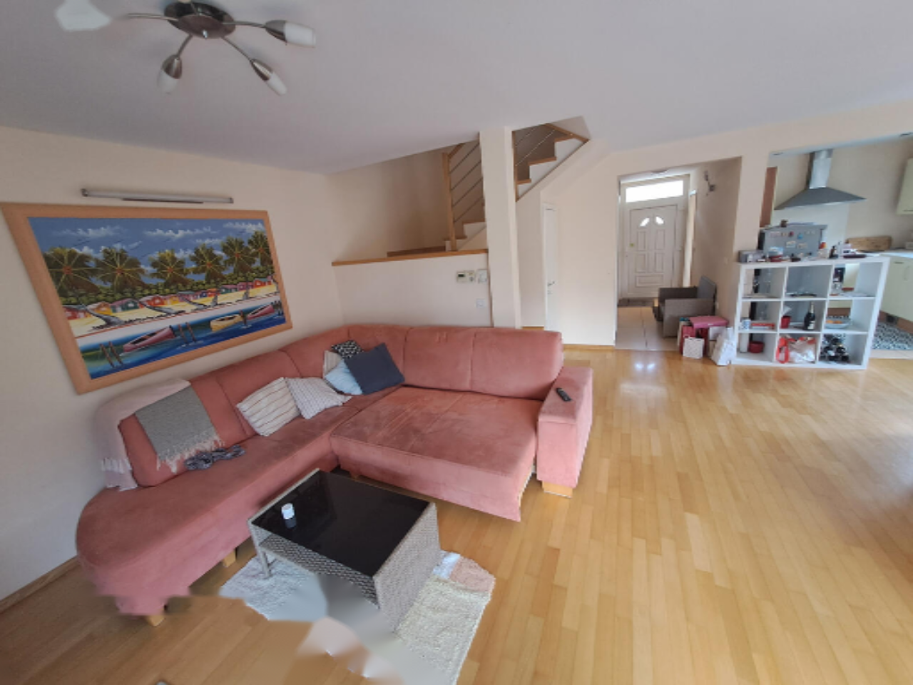 Дом в Любляне, Словения, 175 м² - фото 2