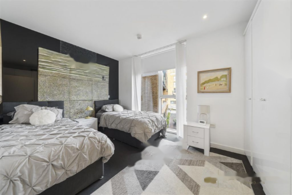 Квартира в Лондоне, Великобритания, 132 м² - фото 2