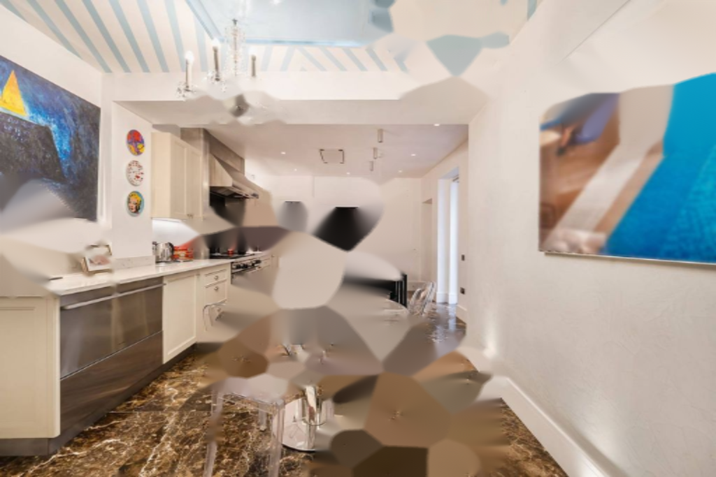 Квартира в Лондоне, Великобритания, 120 м² - фото 3