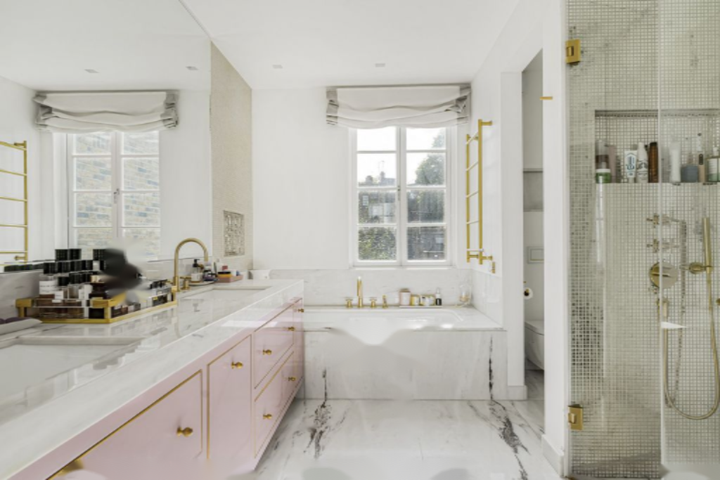 Квартира в Лондоне, Великобритания, 252 м² - фото 3