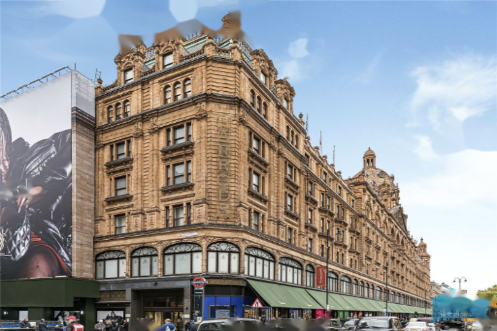 Квартира в Лондоне, Великобритания, 42 м² - фото 3