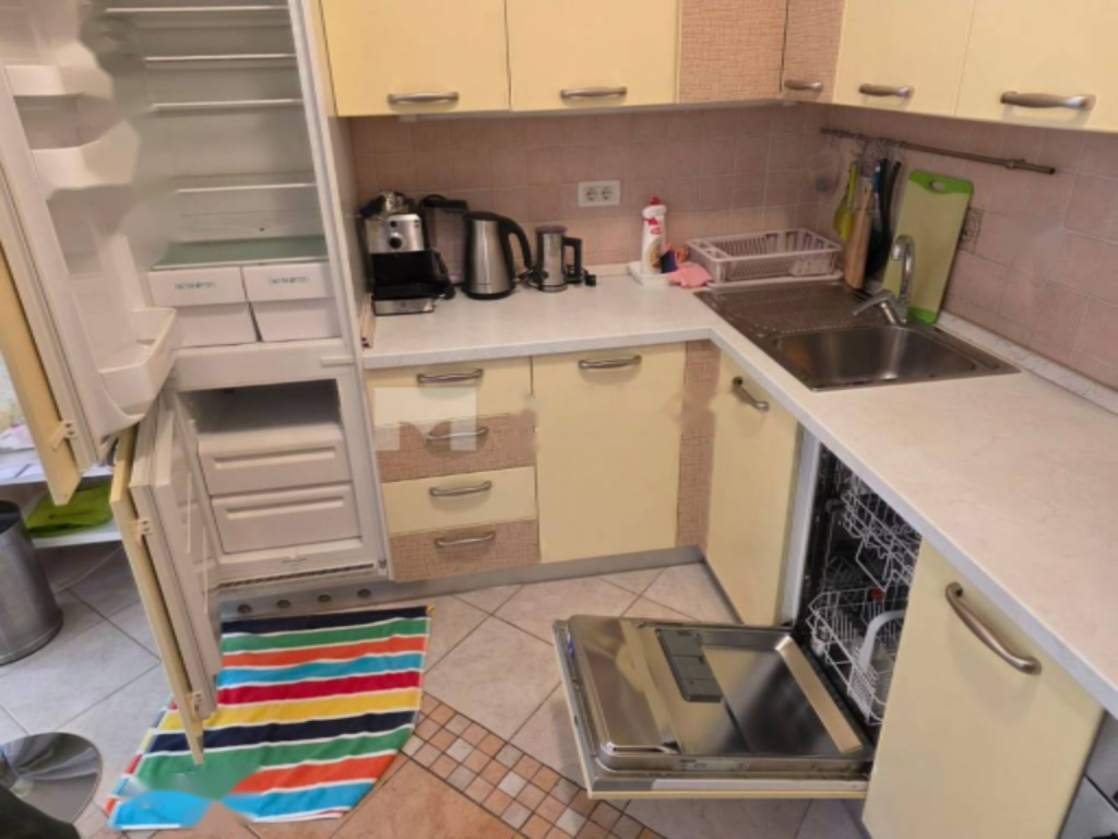 Квартира в Опатии, Хорватия, 147 м² - фото 3