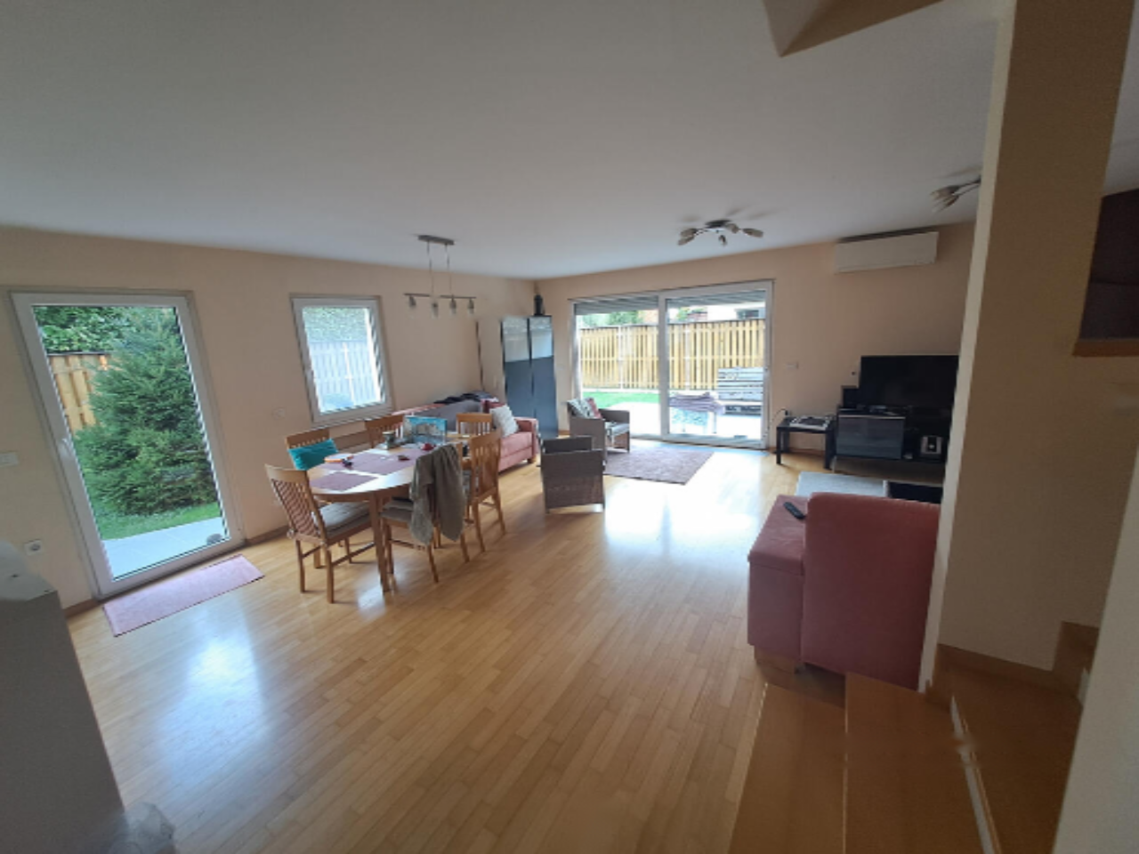 Дом в Любляне, Словения, 175 м² - фото 3