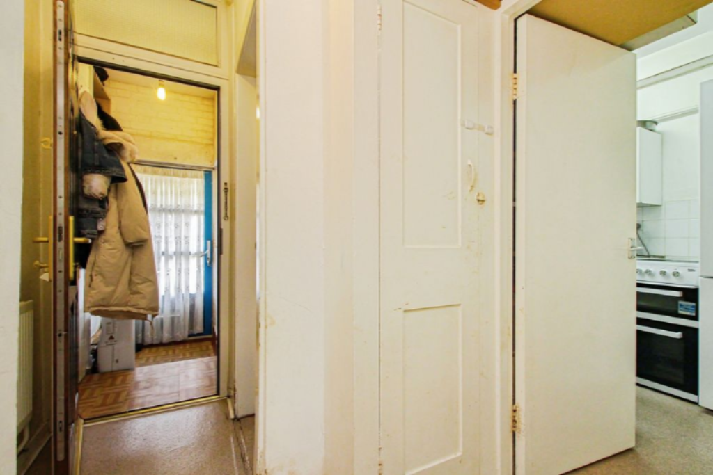 Квартира в Лондоне, Великобритания, 36 м² - фото 4