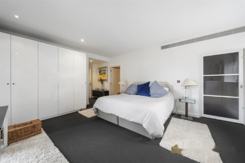 Квартира в Лондоне, Великобритания, 132 м² - фото 4