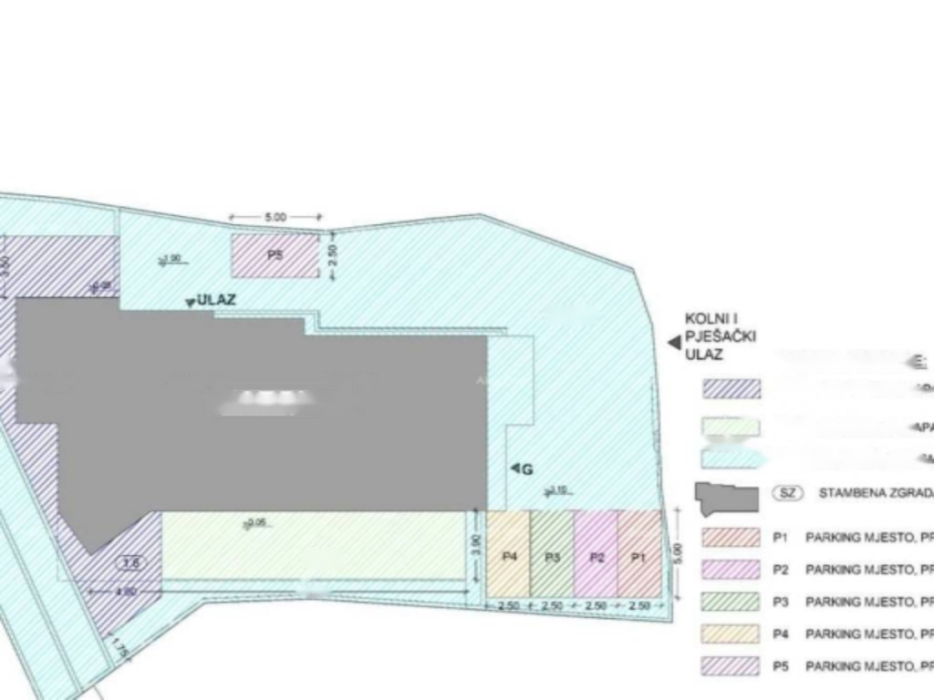 Квартира в Опатии, Хорватия, 156 м² - фото 4