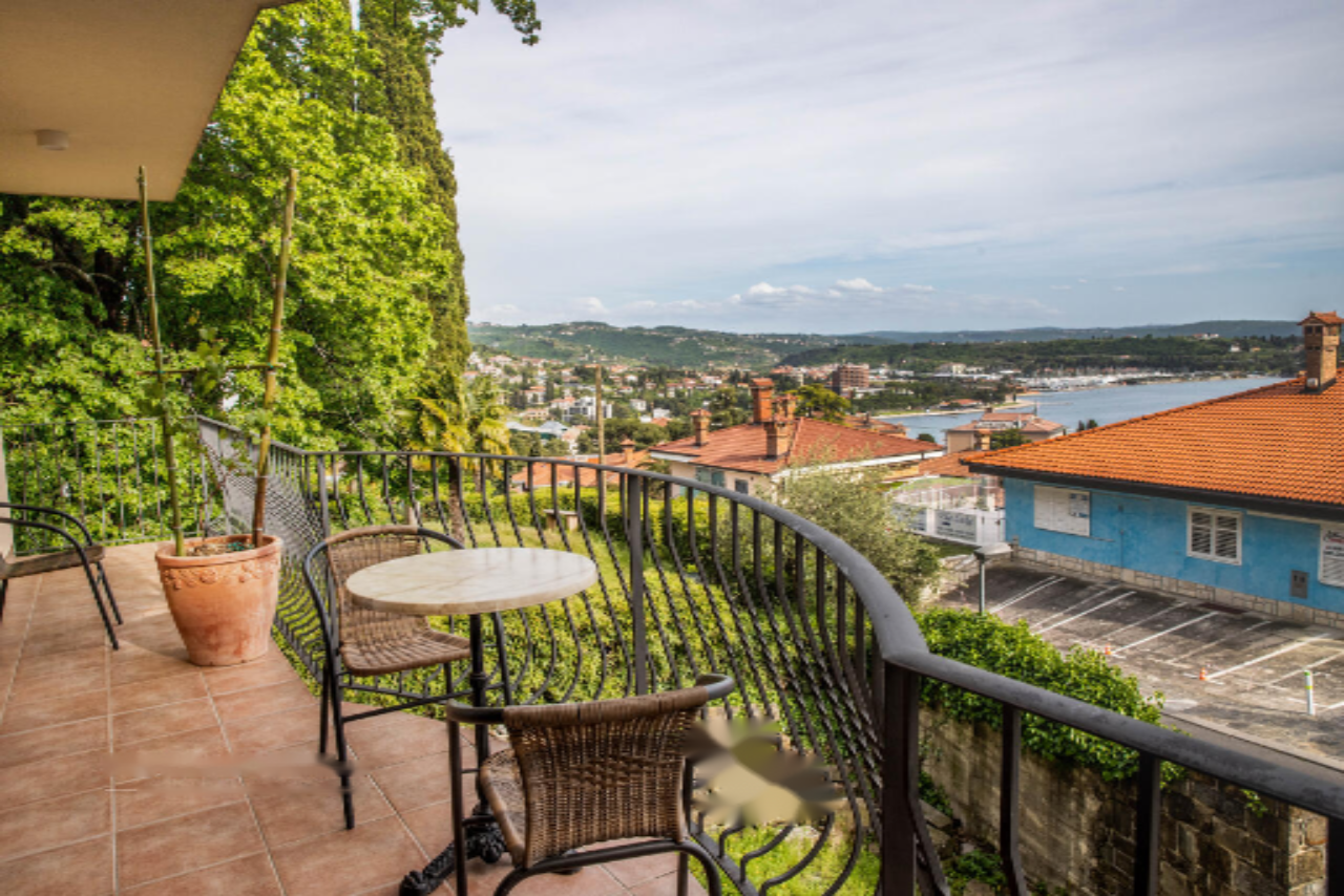 Дом в Портороже, Словения, 499 м² - фото 4