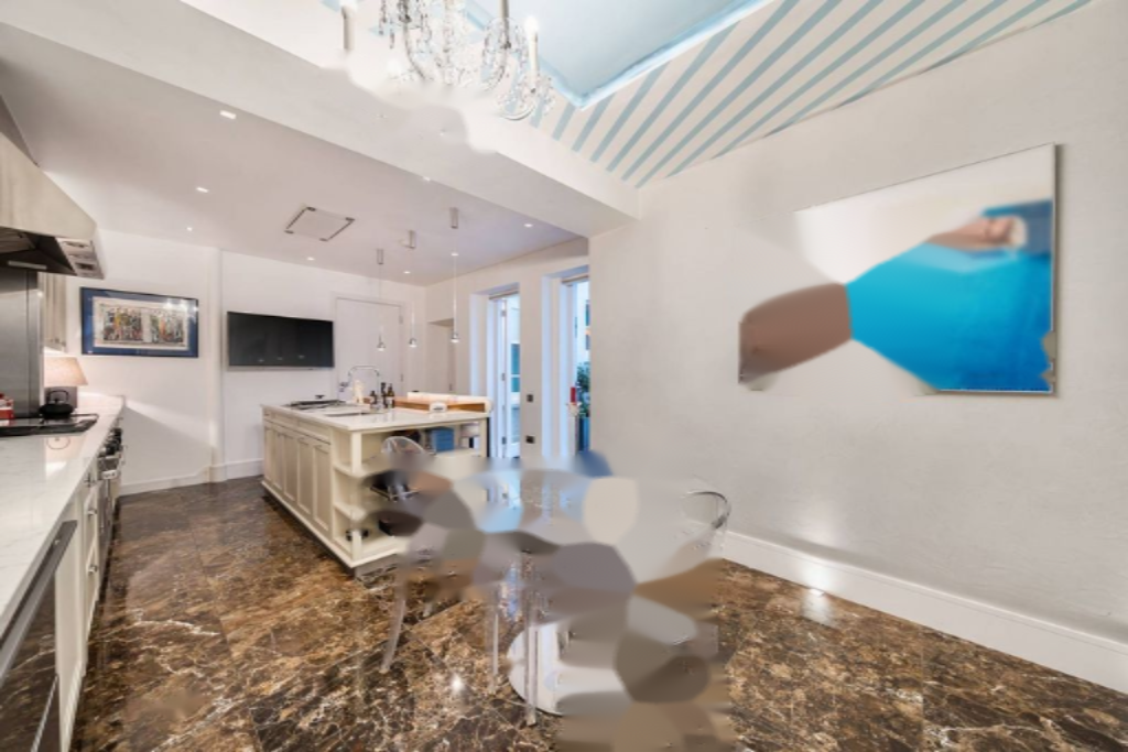 Квартира в Лондоне, Великобритания, 120 м² - фото 4